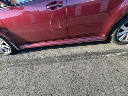 2011 Subaru Legacy 2.5 i Premium