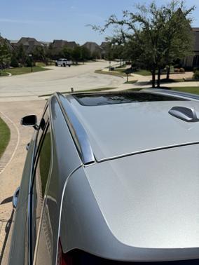 Silver 2022 Volvo XC90 T6 Inscription