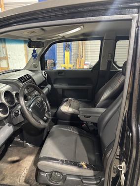2003 Honda Element EX