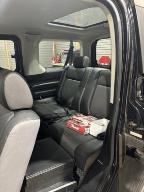 2003 Honda Element EX