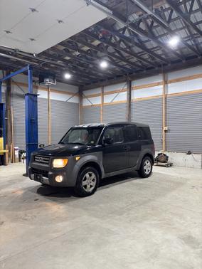 2003 Honda Element EX