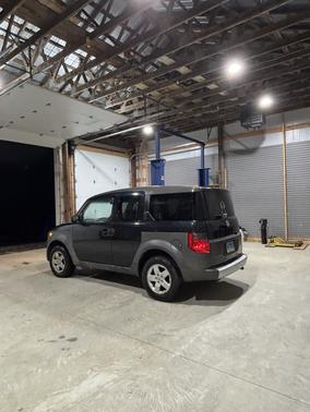2003 Honda Element EX