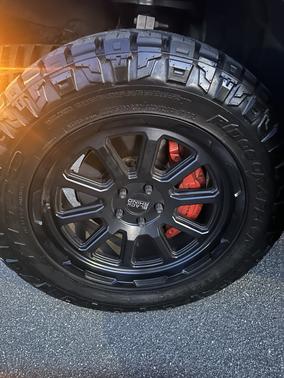 2021 Land Rover Defender X
