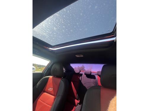 2015 Honda Civic Si