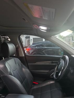 Black 2022 Kia Telluride EX