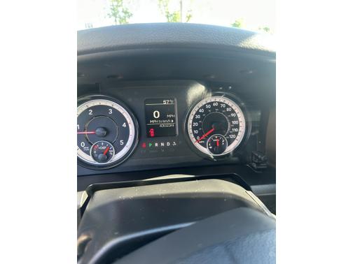 2017 RAM 2500 Tradesman