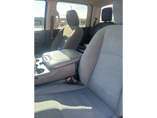 2017 RAM 2500 Tradesman