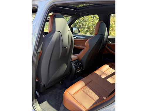 2023 BMW X3 M AWD