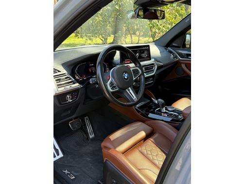 2023 BMW X3 M AWD
