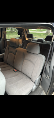 2006 Chrysler Town & Country Base