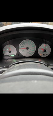 2006 Chrysler Town & Country Base