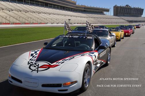 1998 Chevrolet Corvette Base