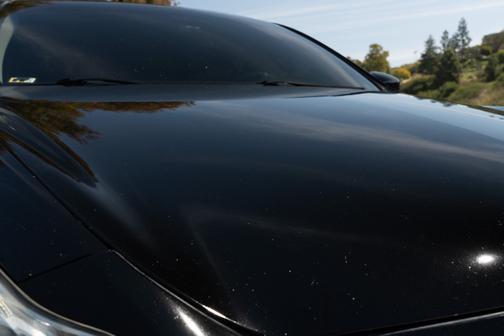 2009 INFINITI G37 Journey