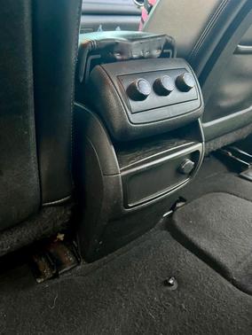 Black 2013 Buick Enclave Leather