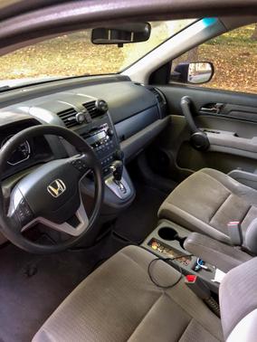 2008 Honda CR-V EX