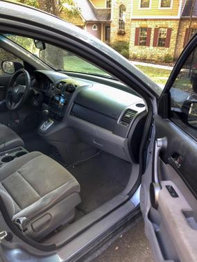 2008 Honda CR-V EX
