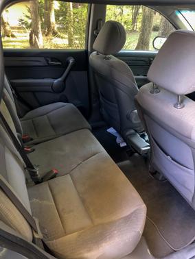2008 Honda CR-V EX