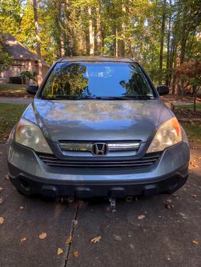 2008 Honda CR-V EX