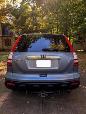 2008 Honda CR-V EX