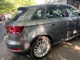 2016 Audi A3 e-tron 1.4T Premium