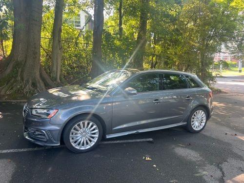 2016 Audi A3 e-tron 1.4T Premium