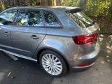 2016 Audi A3 e-tron 1.4T Premium