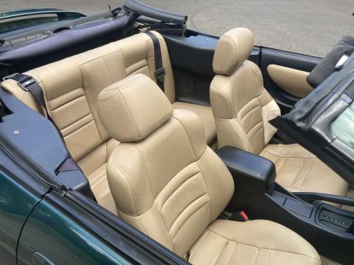 1997 Toyota Celica GT