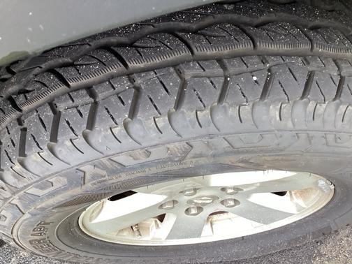 2009 Dodge Ram 1500 SLT