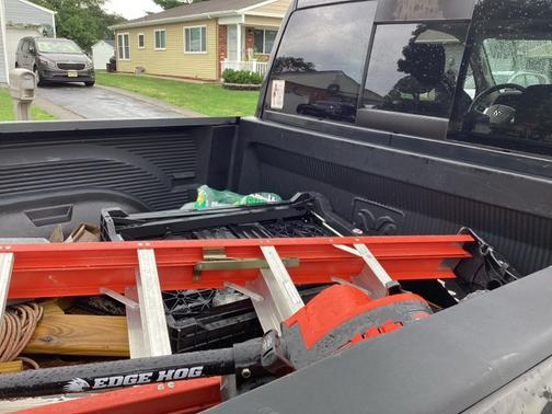 2009 Dodge Ram 1500 SLT