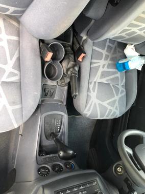 White 2013 Ford Transit Connect XLT