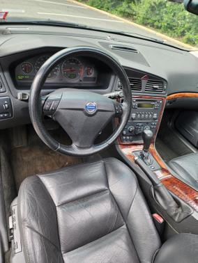 2006 Volvo S60 2.5T