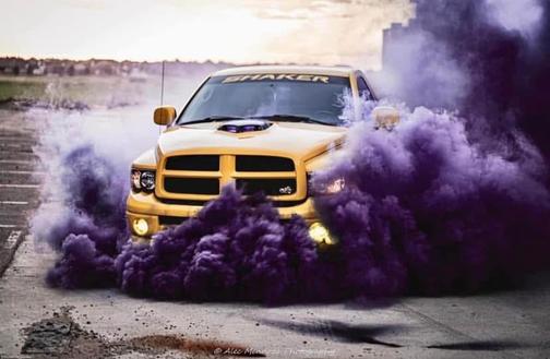 2005 Dodge Ram 1500 Laramie