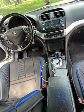 2006 Acura TSX Base