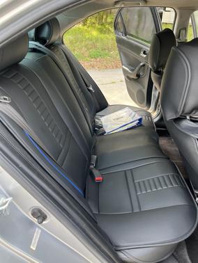 2006 Acura TSX Base