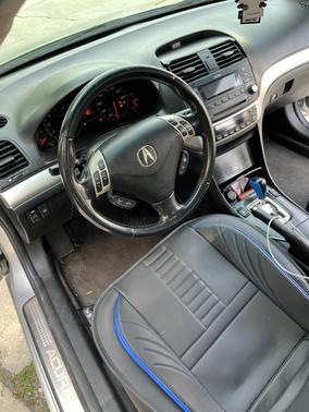 2006 Acura TSX Base