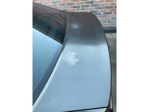 2011 Acura TSX Base