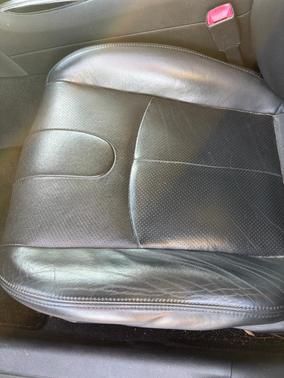 Gray 2012 INFINITI G37 Journey