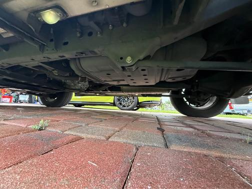 2003 Lexus LX 470 Base
