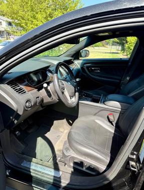 2014 Ford Taurus Limited