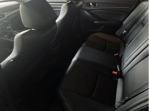 2020 Honda Accord Sport 2.0T