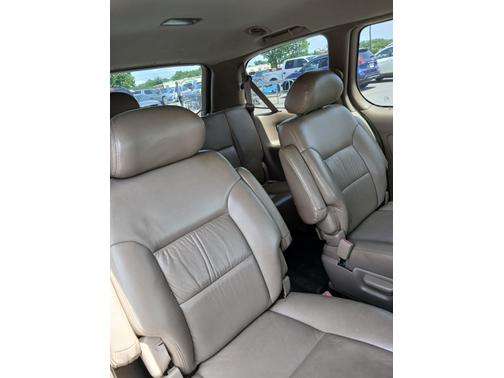 2000 Toyota Sienna LE