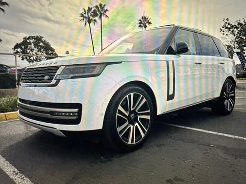 2023 Land Rover Range Rover P530 SE SWB