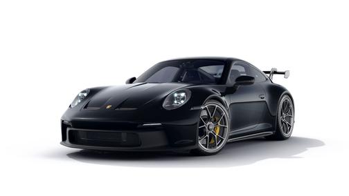 2022 Porsche 911 GT3