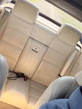 Black 2009 Volkswagen Eos Komfort