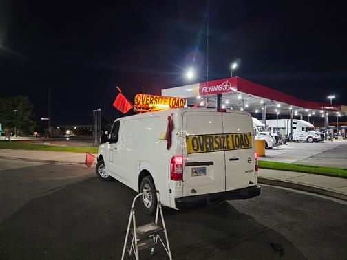 2018 Nissan NV Cargo NV1500 SV V6