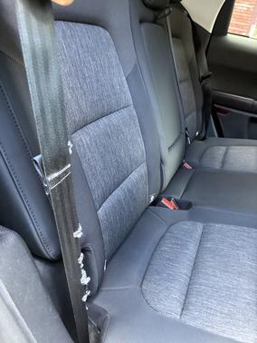 Black 2023 Ford Bronco Sport Big Bend