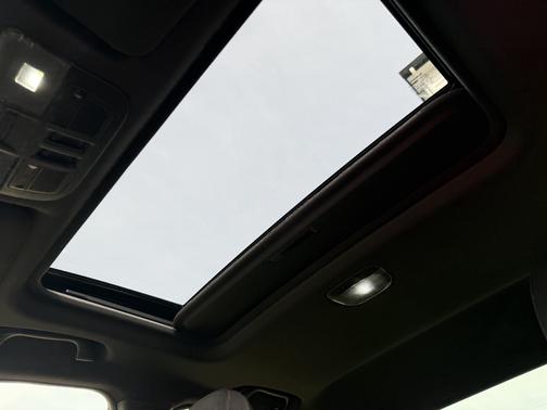 2017 Subaru WRX Premium