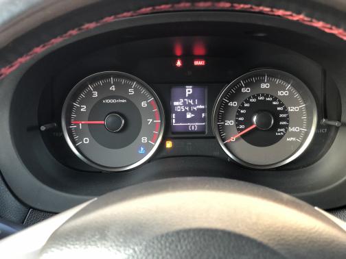 Photo 2 of 7 of 2014 Subaru Forester 2.0XT Premium