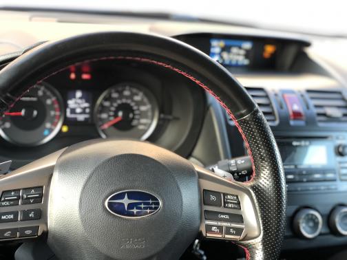 Photo 3 of 7 of 2014 Subaru Forester 2.0XT Premium