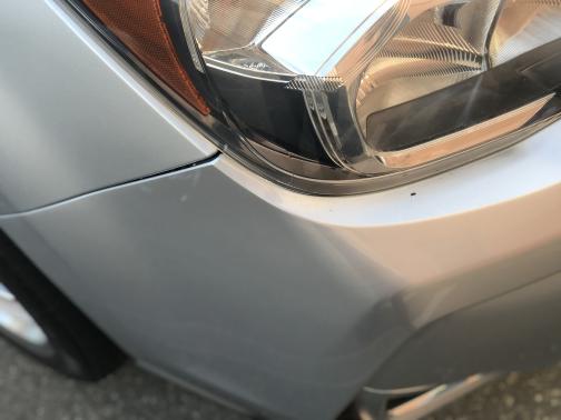 Photo 5 of 7 of 2014 Subaru Forester 2.0XT Premium